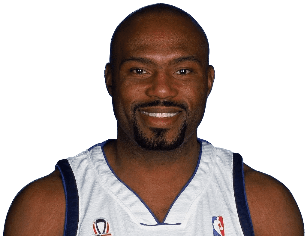 Tim Hardaway