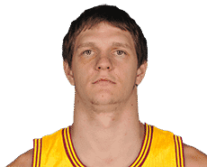 Timofey Mozgov
