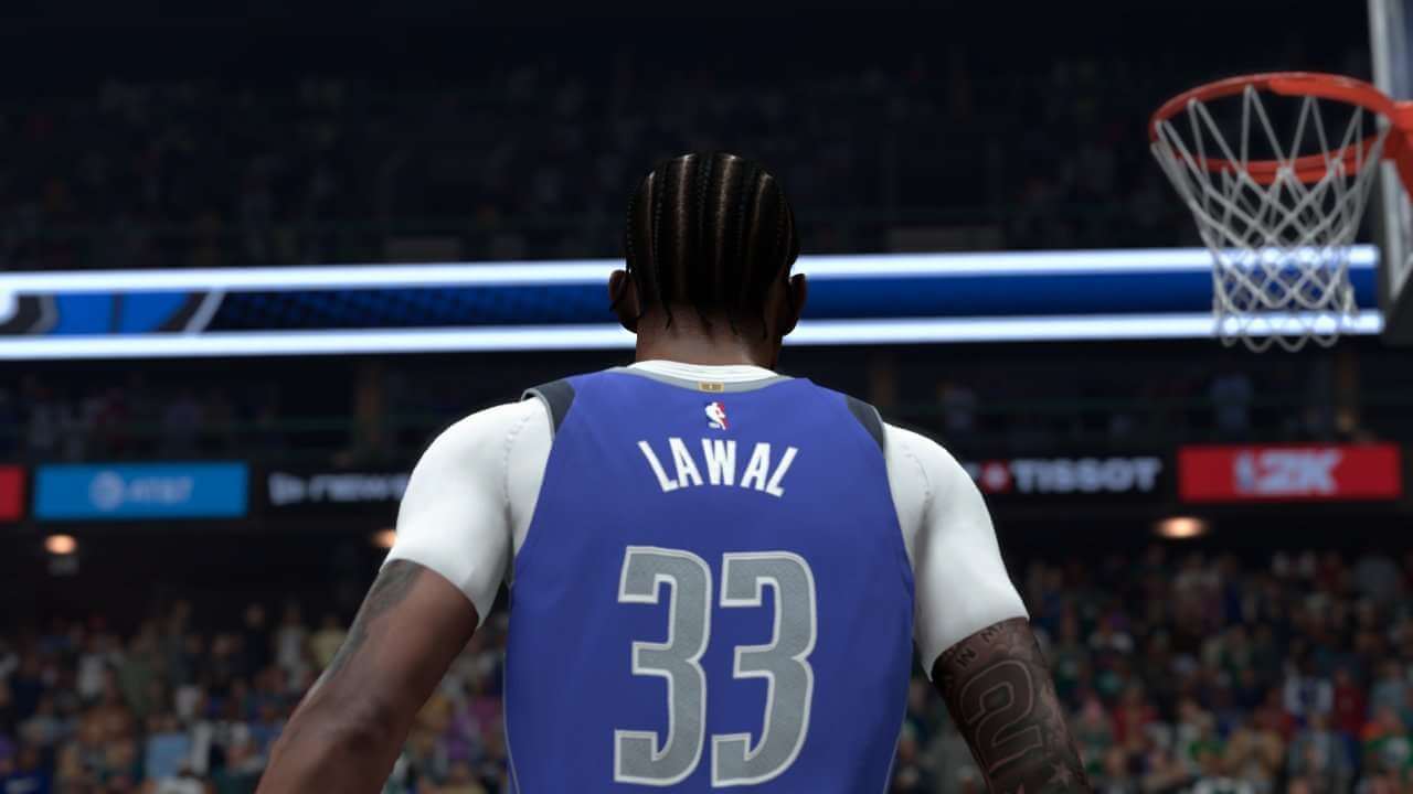 Tobi Lawal