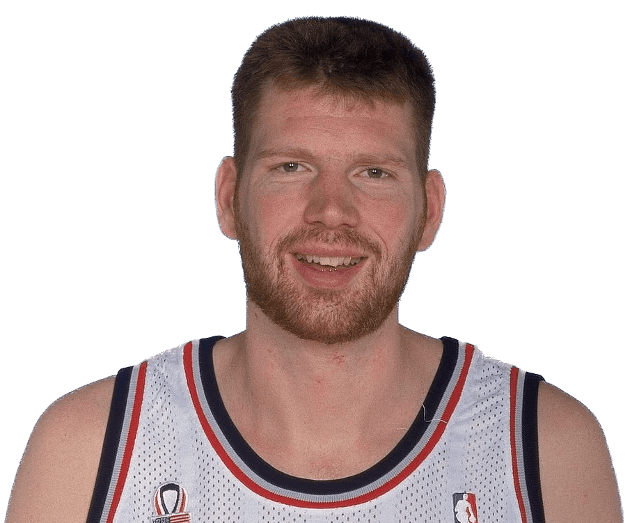 Todd MacCulloch