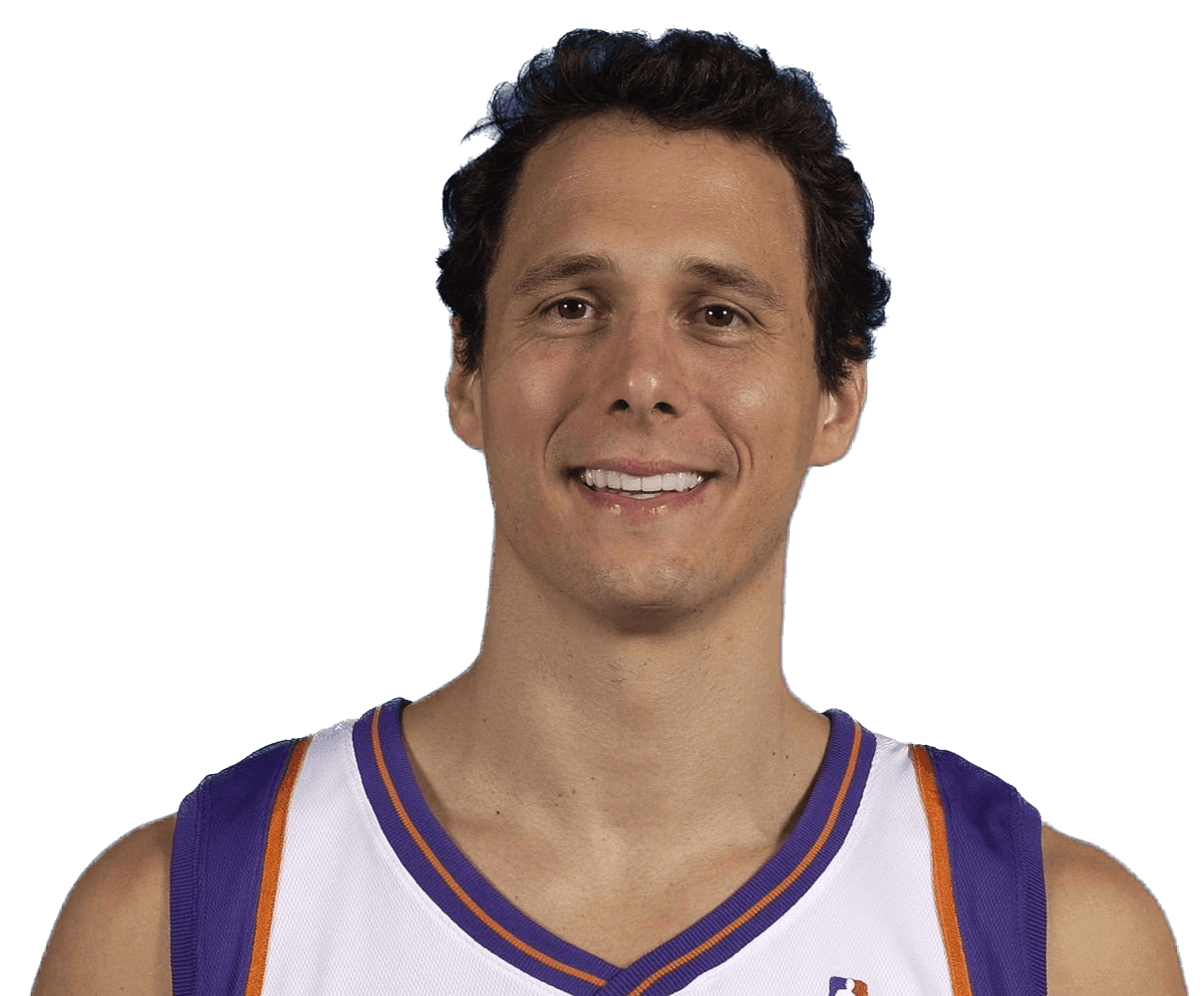 Tom Gugliotta