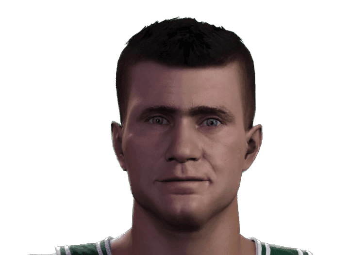 Tom Heinsohn