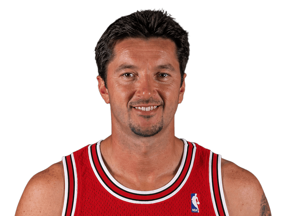 Toni Kukoc