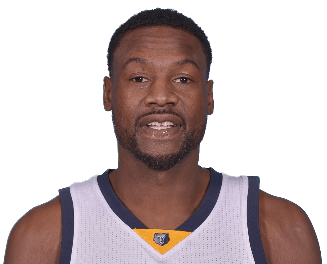Tony Allen