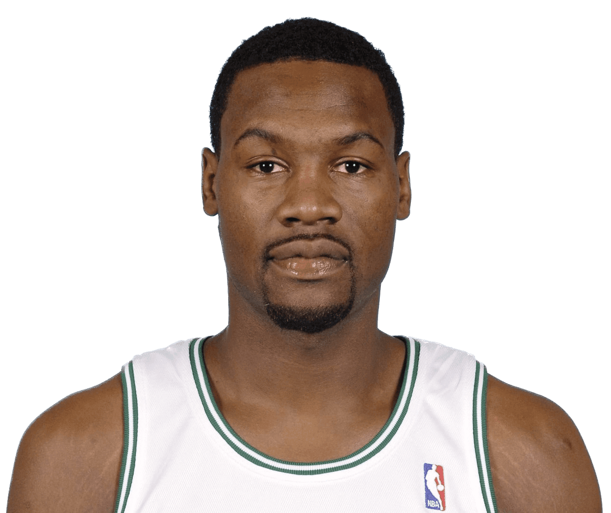 Tony Allen