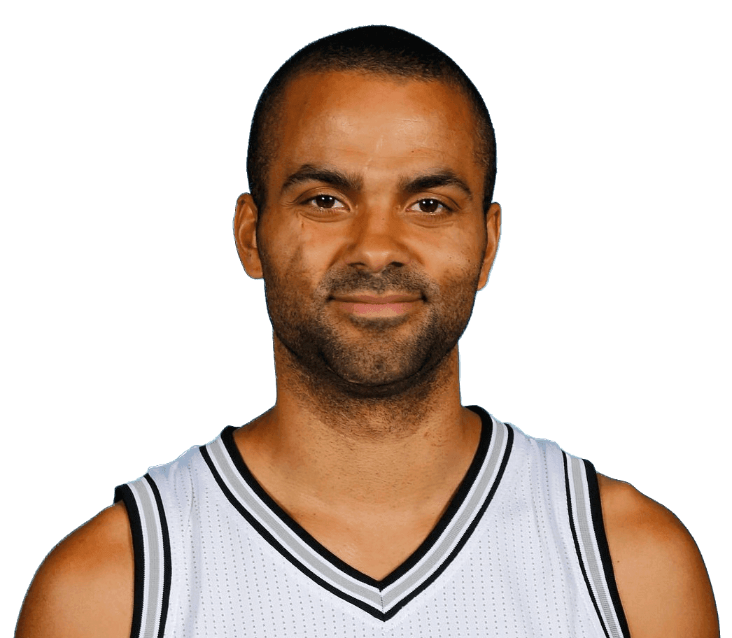 Tony Parker