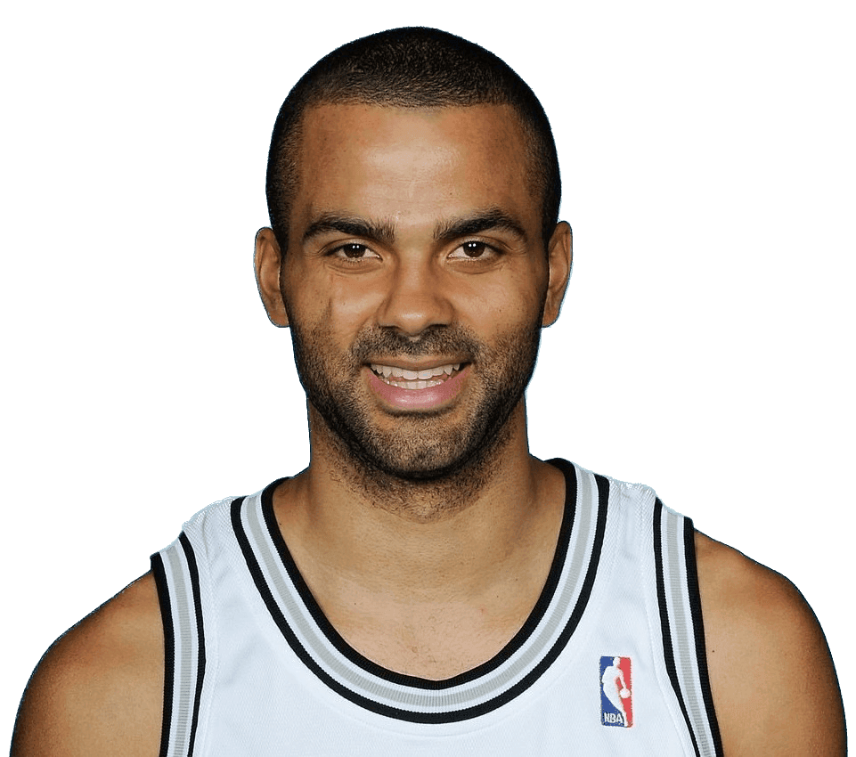 Tony Parker