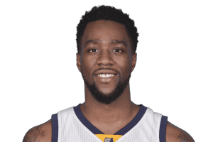 Tony Wroten