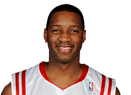 Tracy McGrady