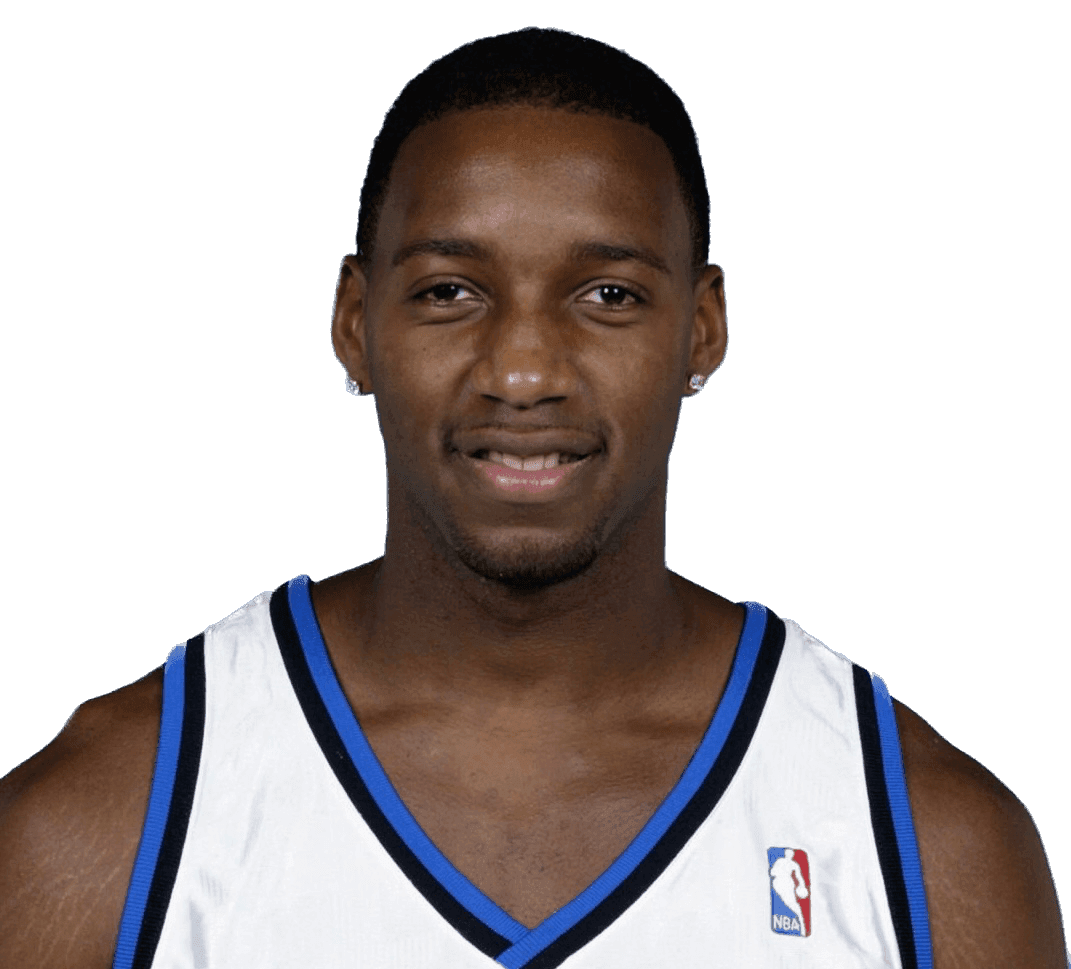 Tracy McGrady