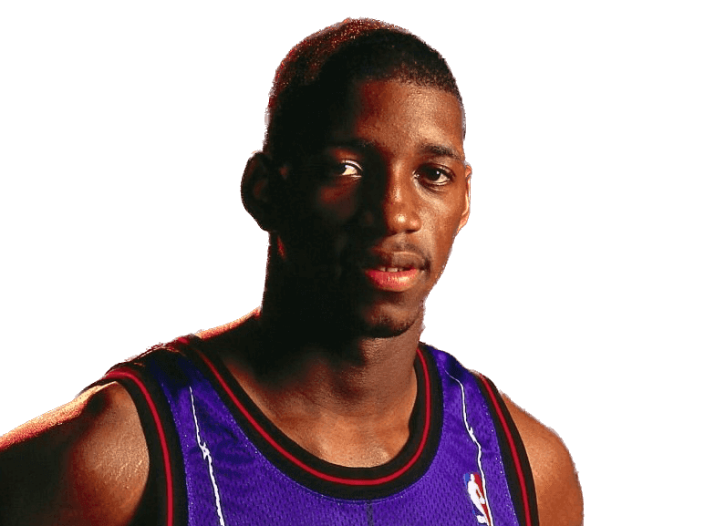 Tracy McGrady