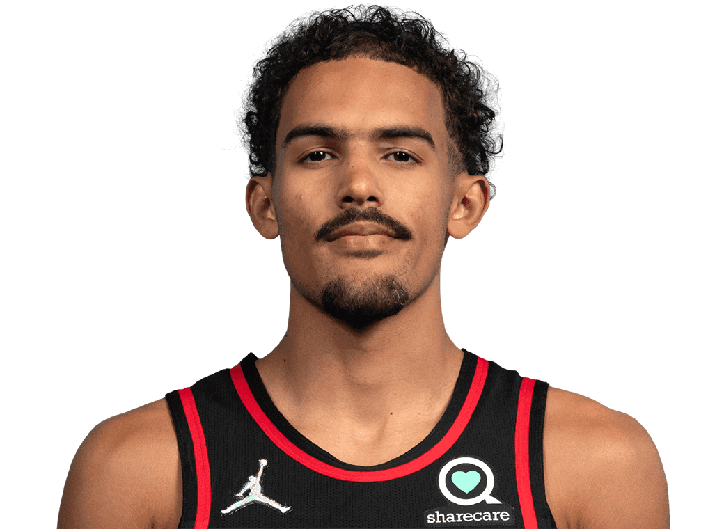 Trae Young