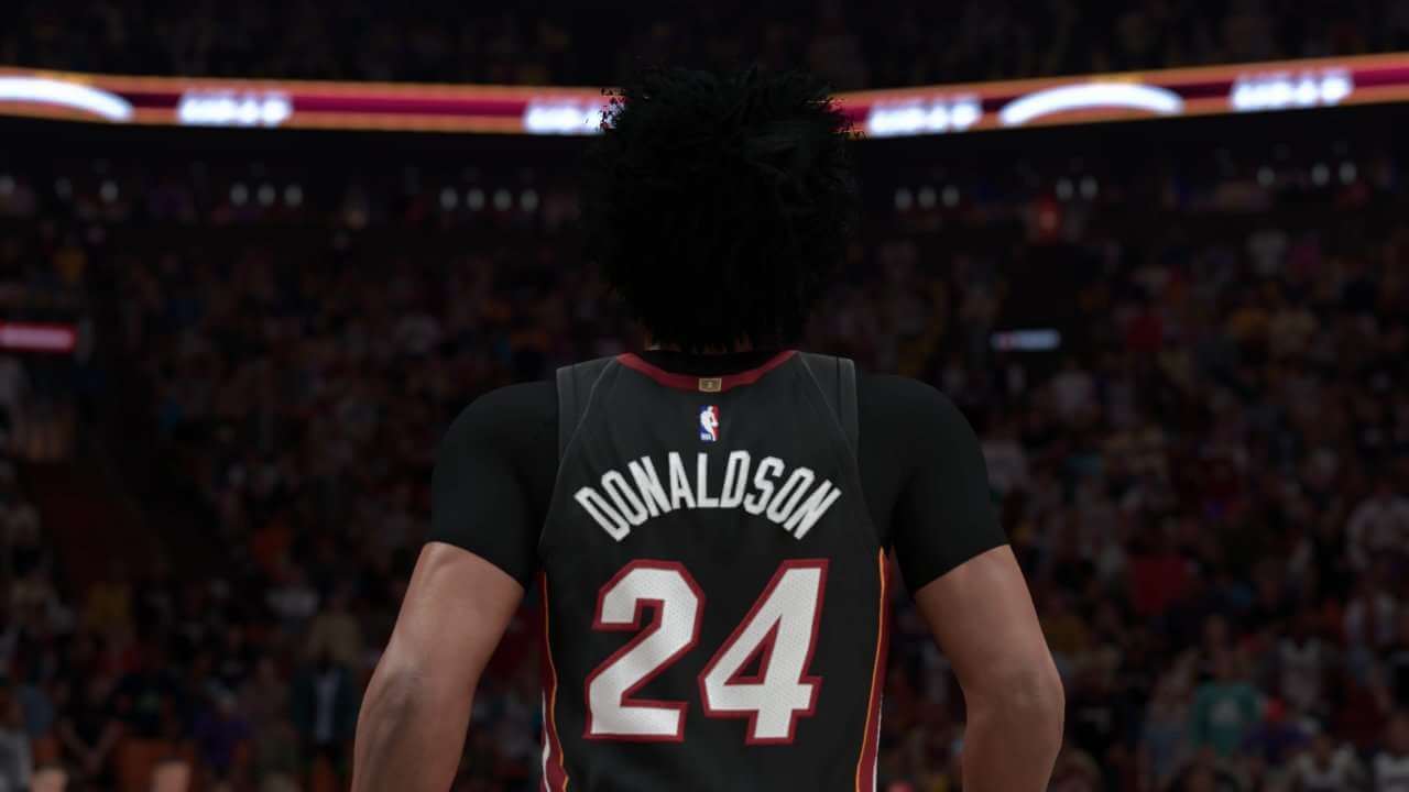 Tre Donaldson