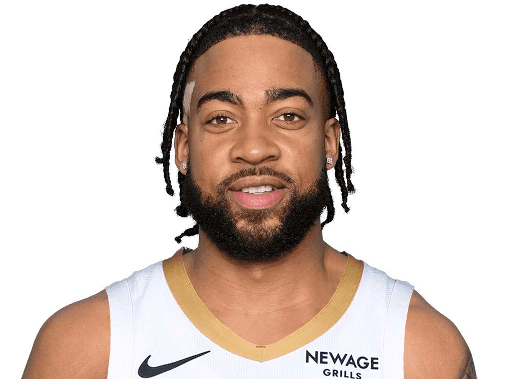 Trendon Watford