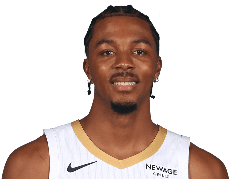 Trey Murphy III