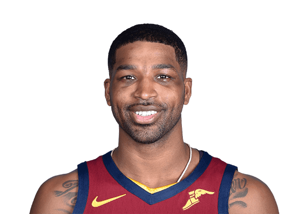 Tristan Thompson
