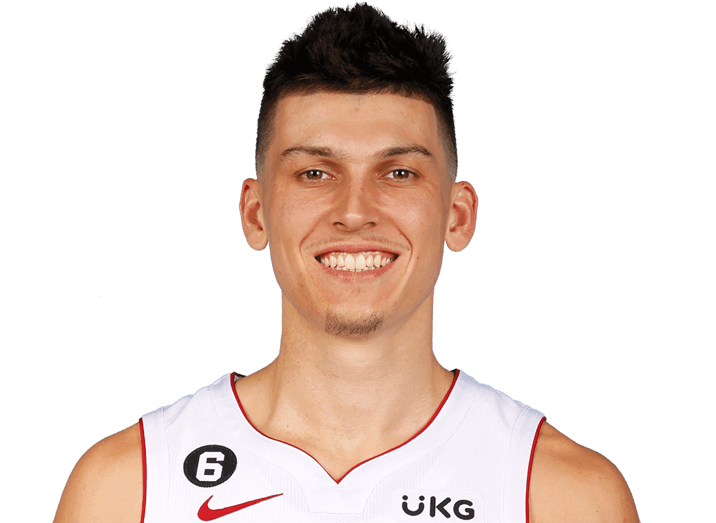 Tyler Herro