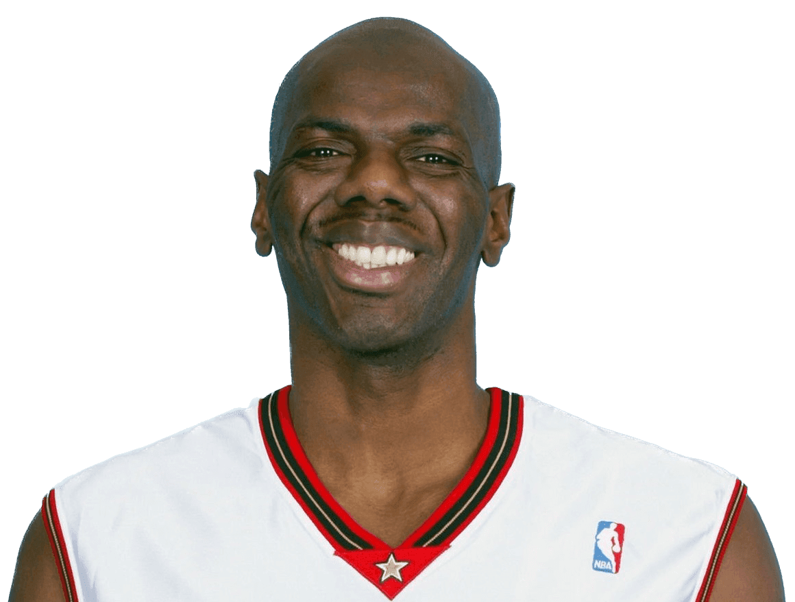 Tyrone Hill