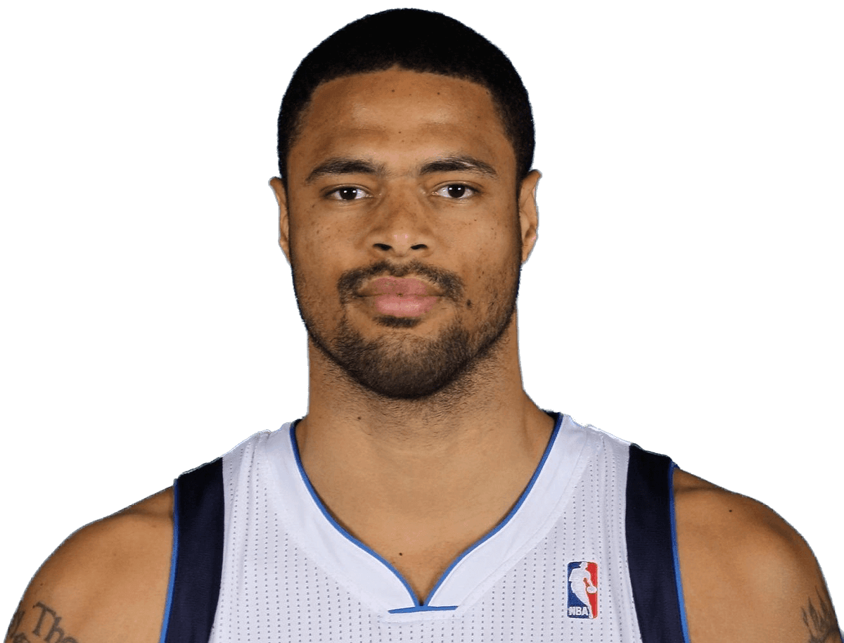 Tyson Chandler