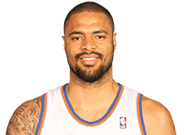 Tyson Chandler