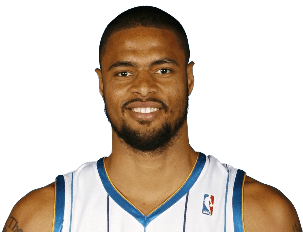 Tyson Chandler