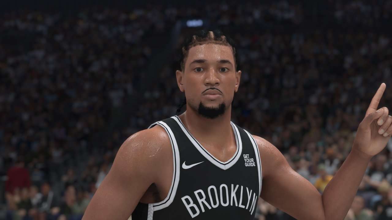 Tyson Etienne