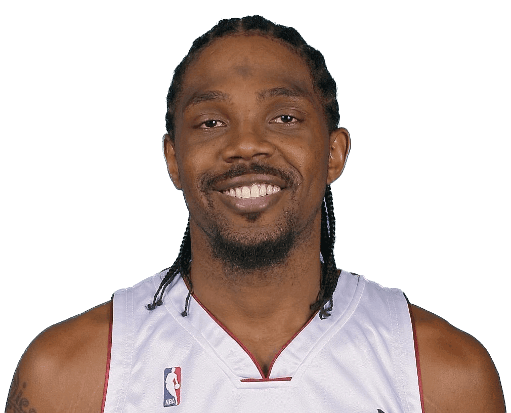 Udonis Haslem