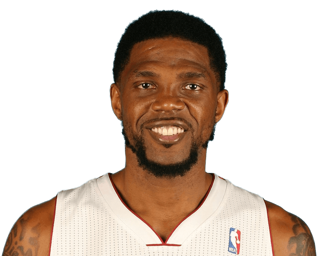 Udonis Haslem