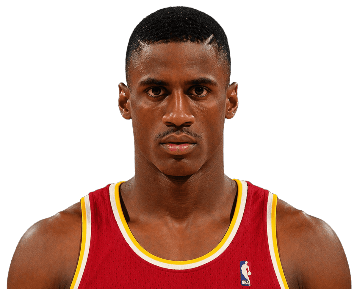 Vernon Maxwell
