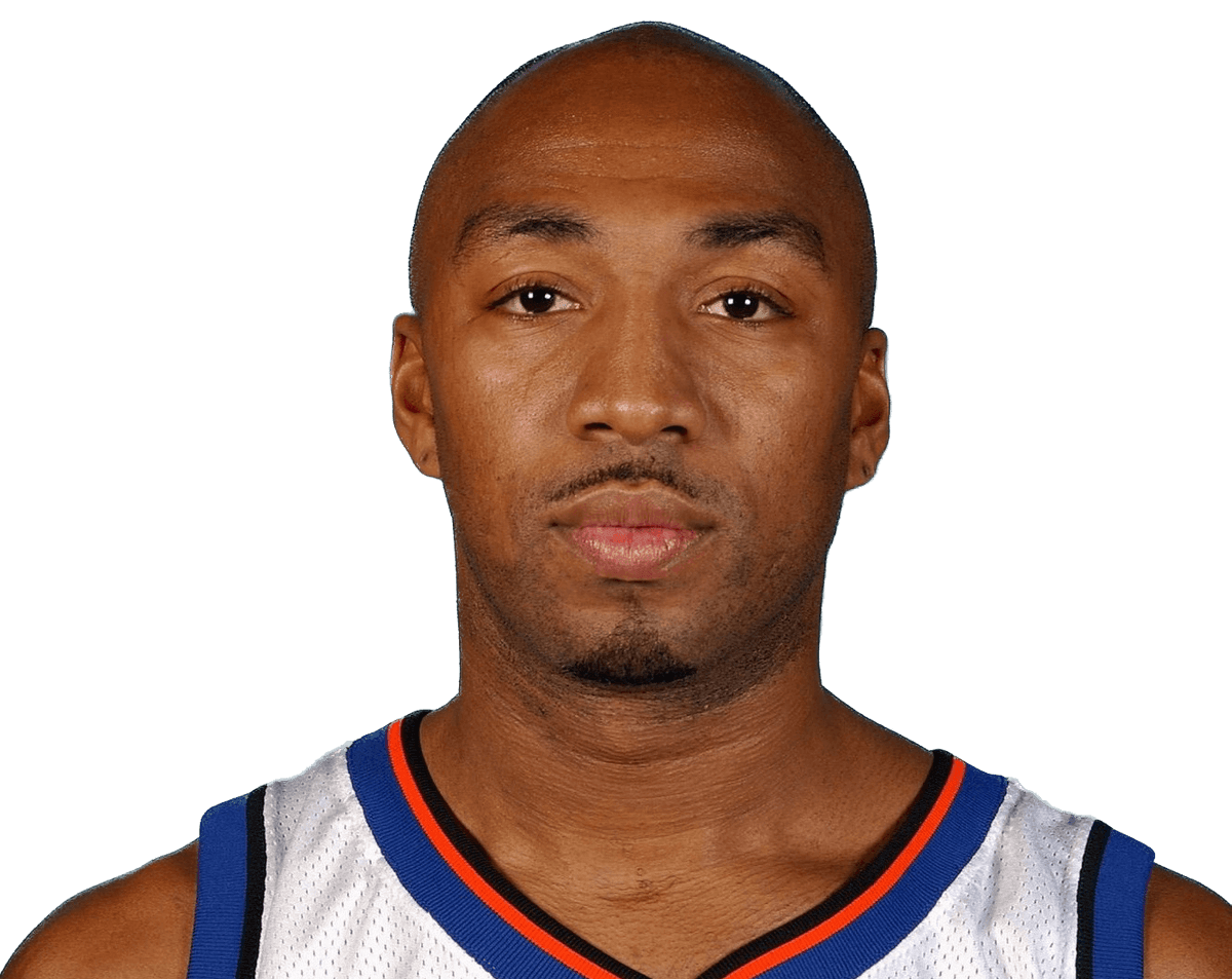 Vin Baker