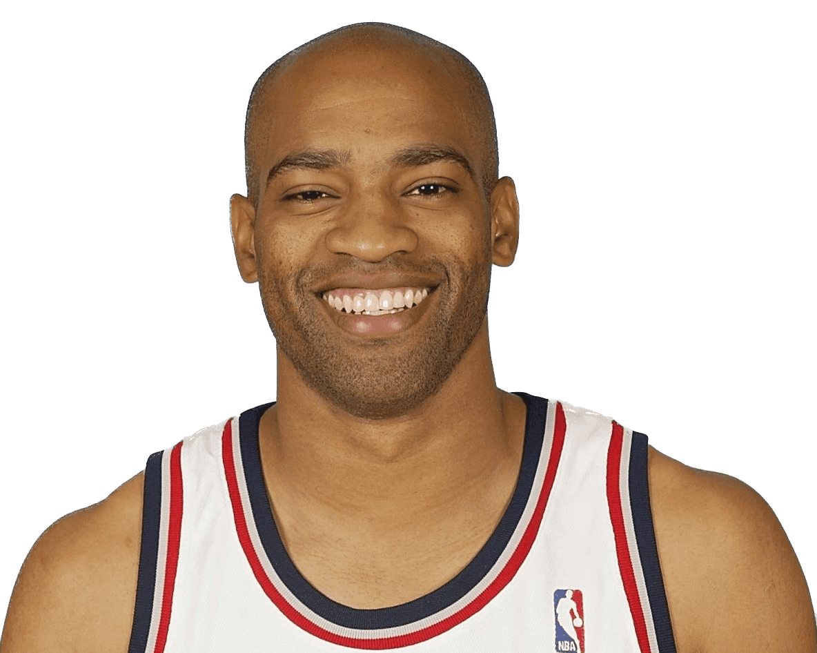 Vince Carter