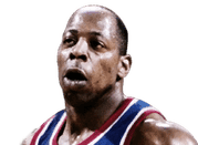Vinnie Johnson
