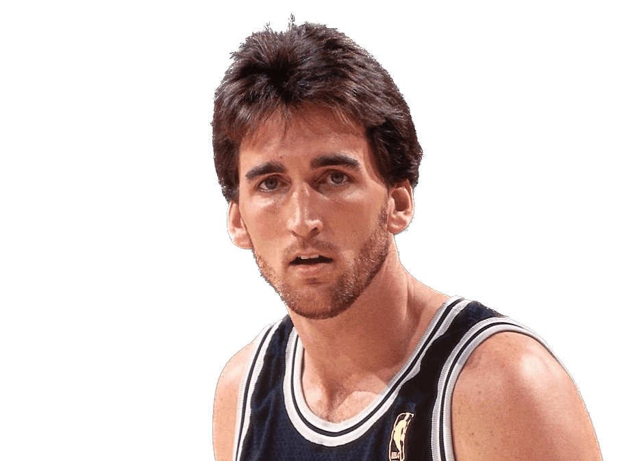 Vinny Del Negro