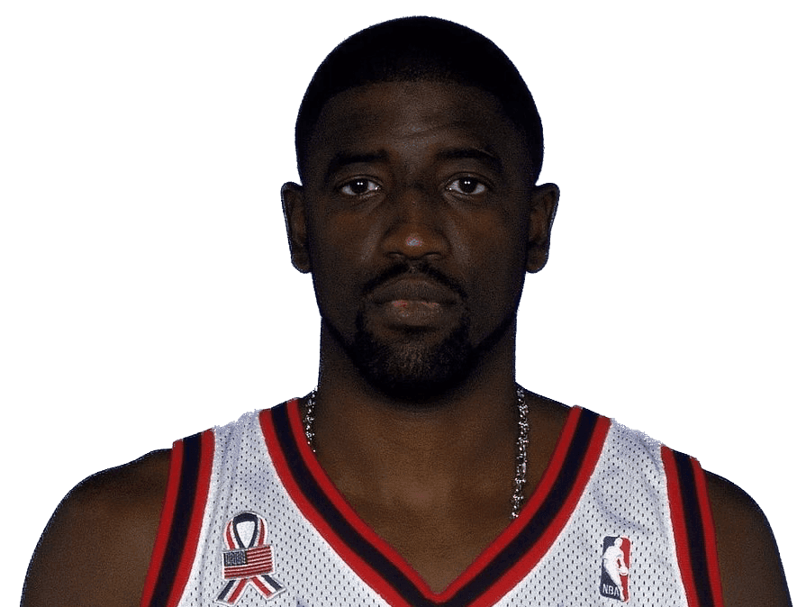 Walt Williams