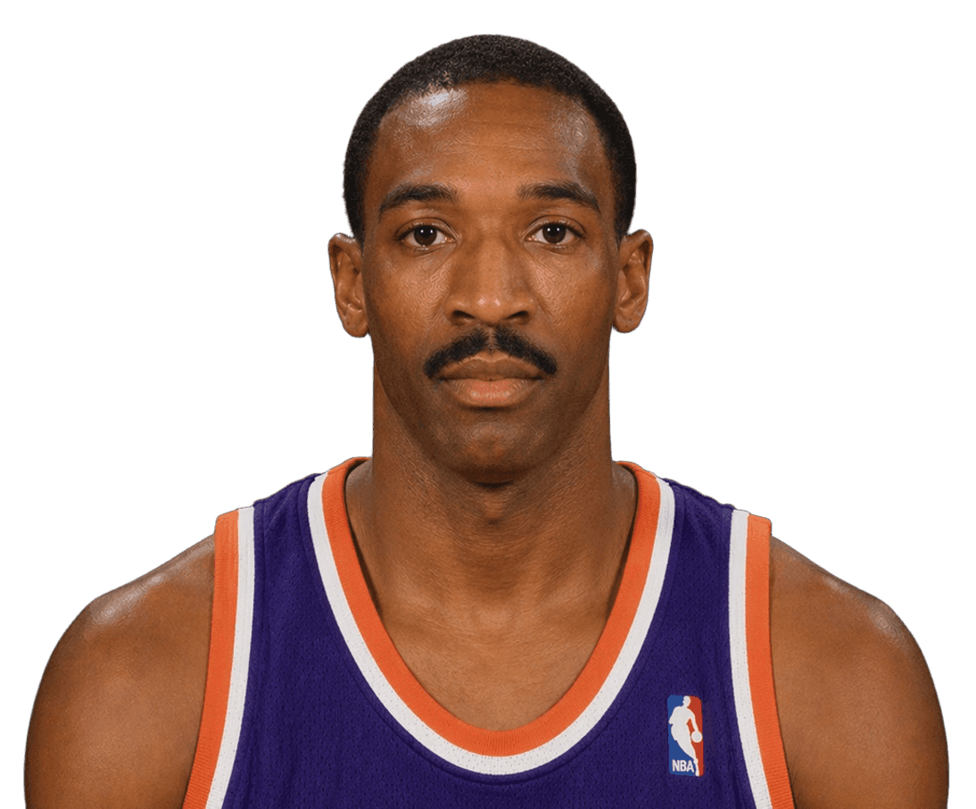 Walter Davis