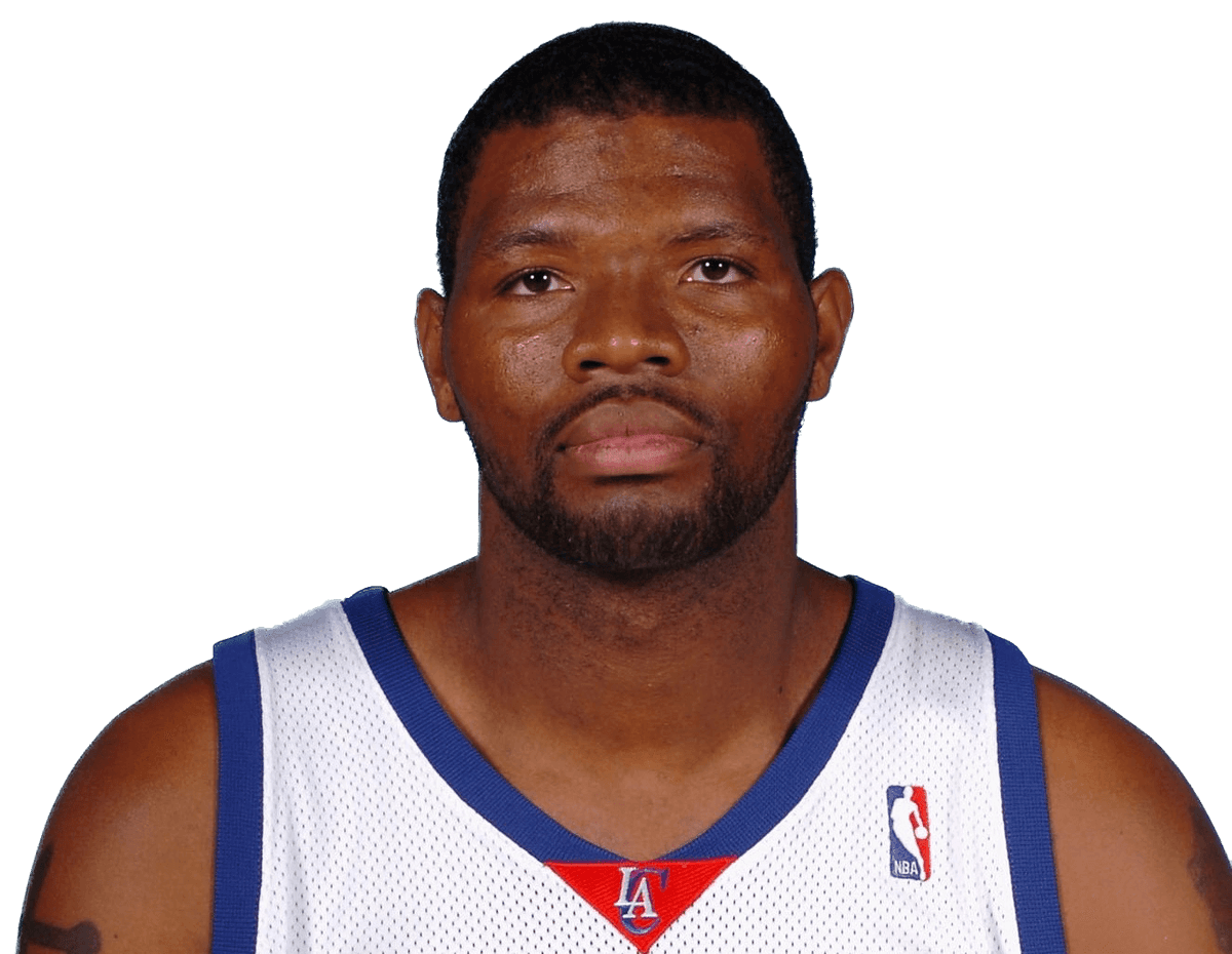 Walter McCarty