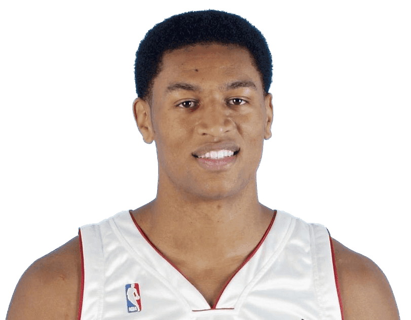 Wayne Simien