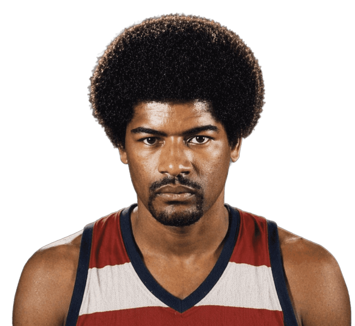 Wes Unseld