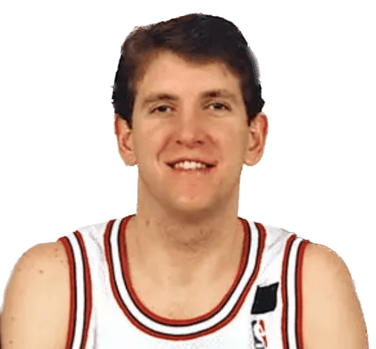 Will Perdue