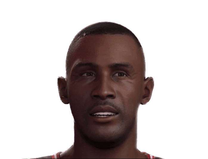 Willie Anderson