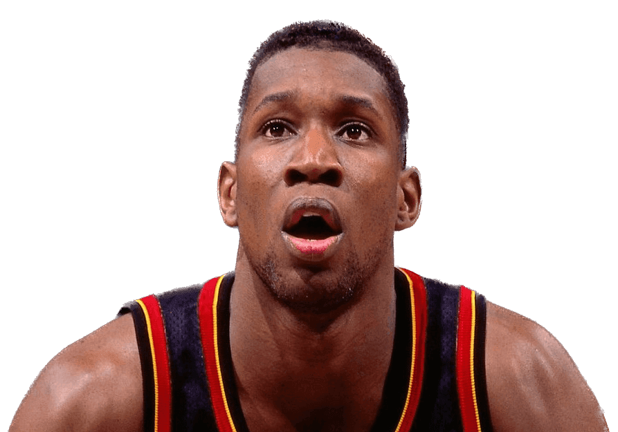 Willie Burton