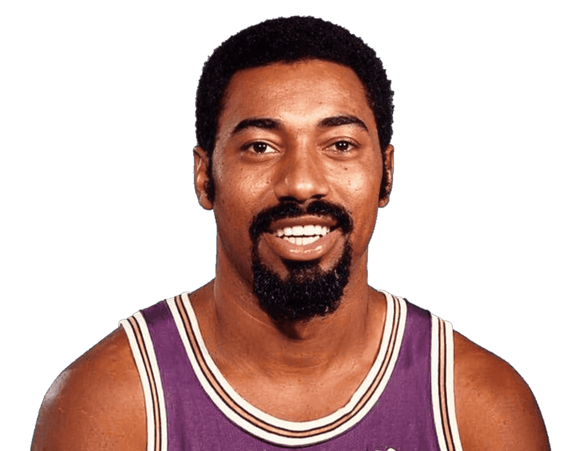 Wilt Chamberlain