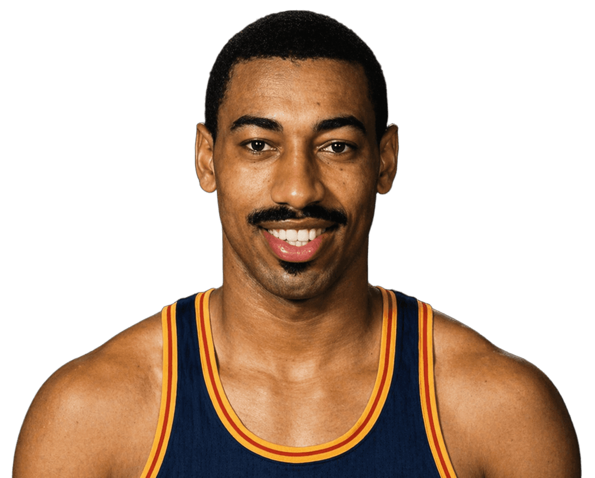 Wilt Chamberlain