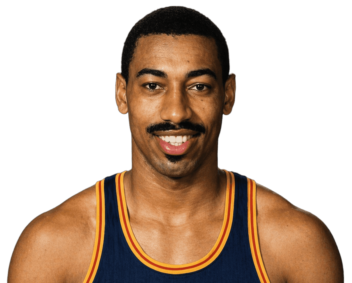 Wilt Chamberlain