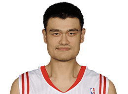 Yao Ming