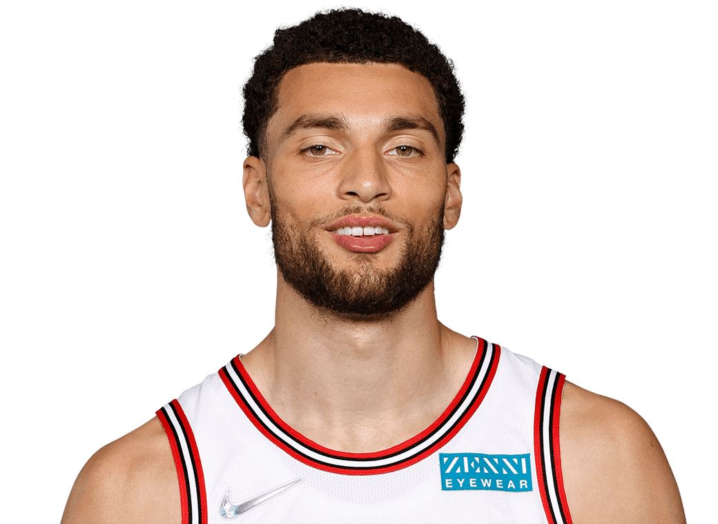 Zach LaVine