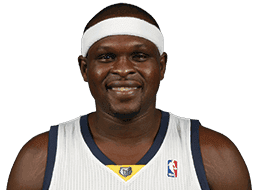 Zach Randolph