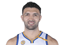 Zaza Pachulia
