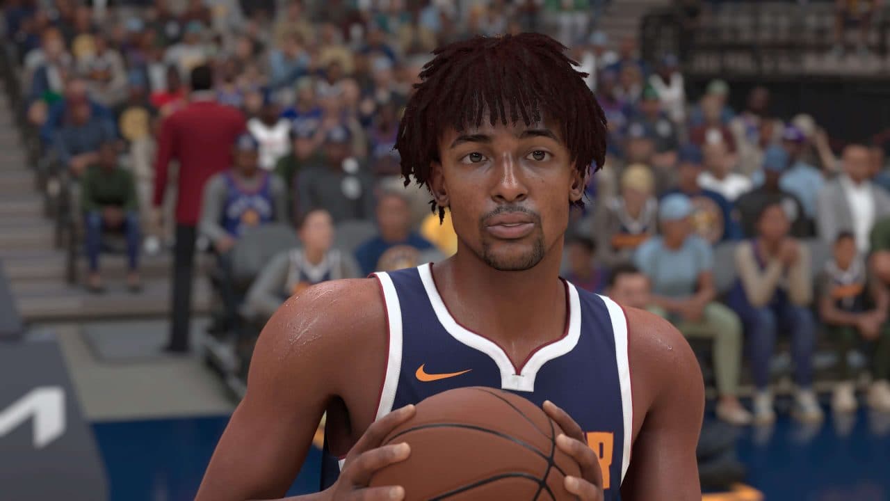 Zeke Nnaji